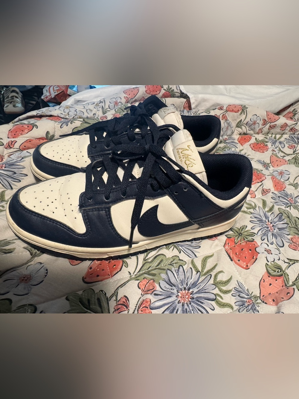 Dunks